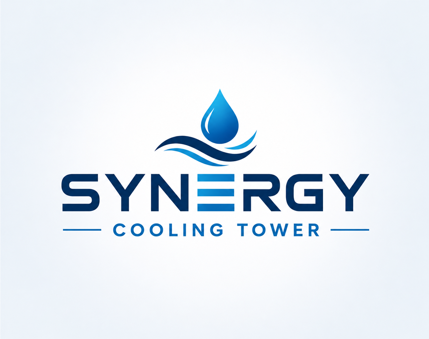 ABOUT SYNERGY COOLING TOWERS