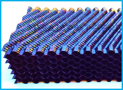 Cooling Tower Fills