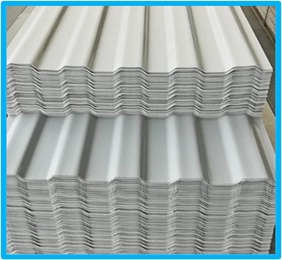 Frp Cladding Sheet