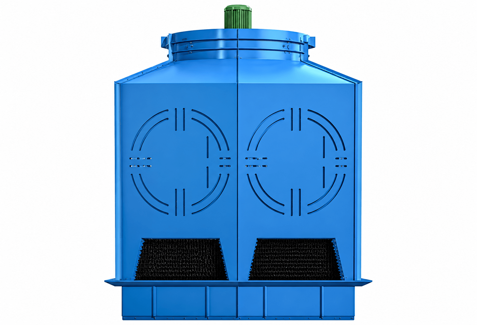 PACKAGED COOLING TOWER