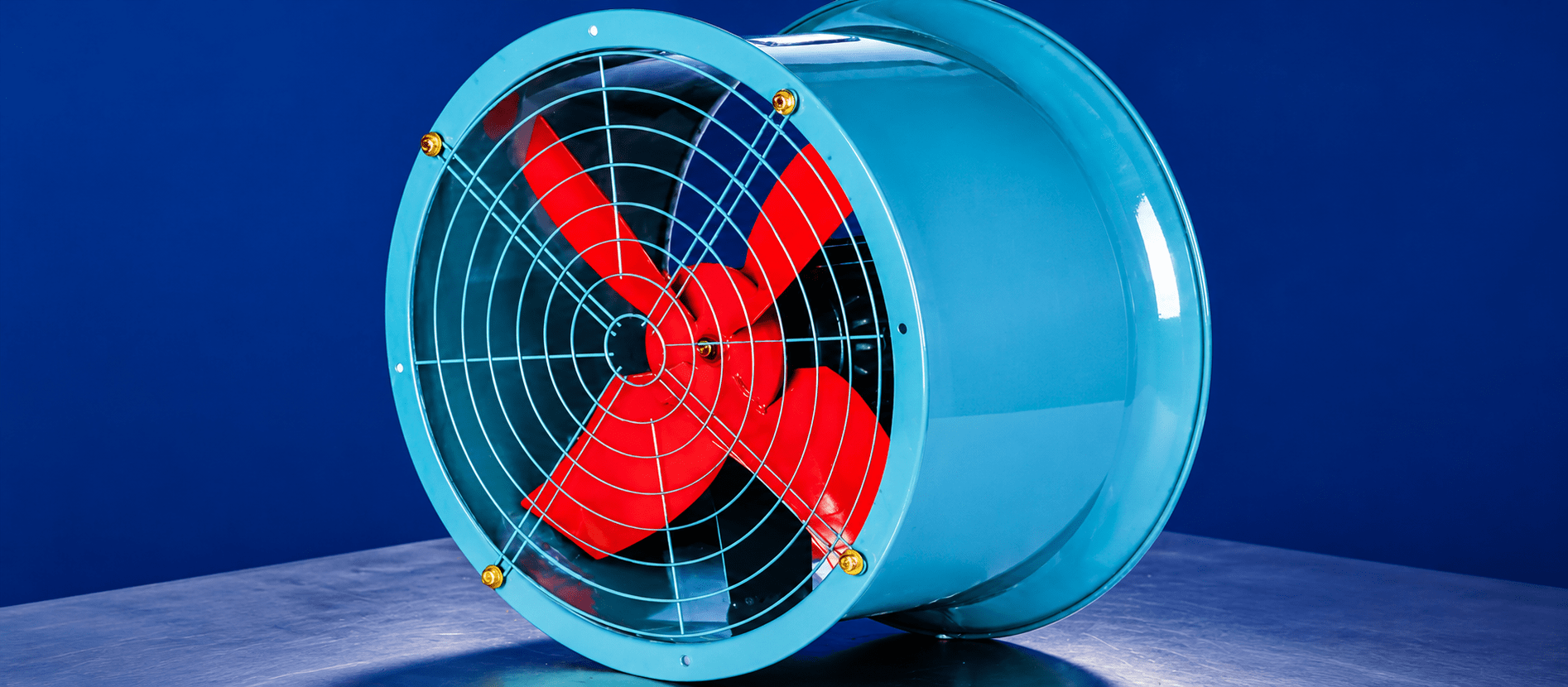 KILN COOL FAN